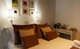 Bellu Suites By Guestpro